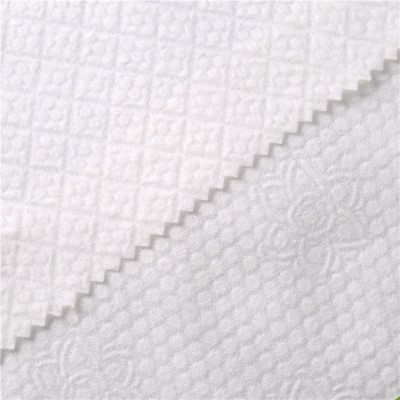nonwoven fabric nonwoven fabric